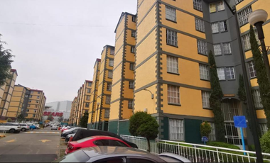 DEPARTAMENTO EN Torre el cabo en Miguel Hidalgo A NO CREDITOS  RECURSOS PROPIOS