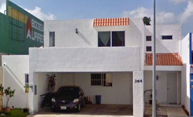 CASA EN 5E 364 MERIDA, HACIENDA XCUMPICH, YUCATAN