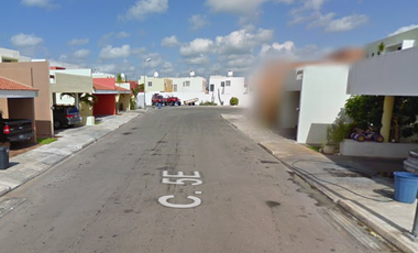 CASA EN 5E 364 MERIDA, HACIENDA XCUMPICH, YUCATAN