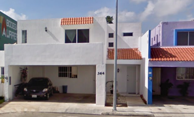 CASA EN 5E 364 MERIDA, HACIENDA XCUMPICH, YUCATAN