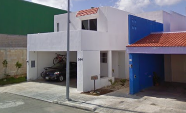 CASA EN 5E 364 MERIDA, HACIENDA XCUMPICH, YUCATAN