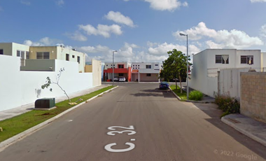 CASA EN 5E 364 MERIDA, HACIENDA XCUMPICH, YUCATAN