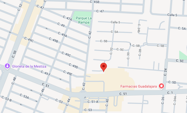 CASA EN 5E 364 MERIDA, HACIENDA XCUMPICH, YUCATAN