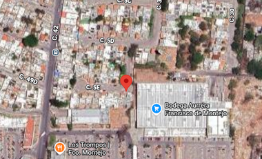 CASA EN 5E 364 MERIDA, HACIENDA XCUMPICH, YUCATAN