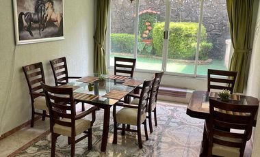 Venta Casa en Colonia Electra en Tlalnepantla