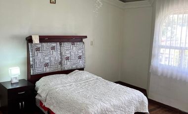 Venta Casa en Colonia Electra en Tlalnepantla