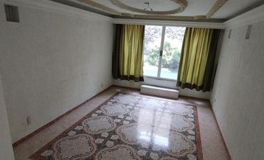 Venta Casa en Colonia Electra en Tlalnepantla