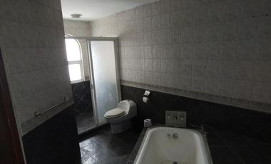 Venta Casa en Colonia Electra en Tlalnepantla