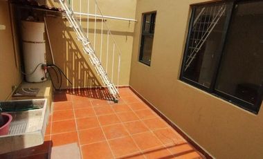 Venta Casa en Colonia Electra en Tlalnepantla