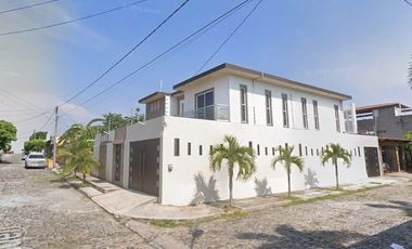 CASA HERMOSA EN MICHOACAN