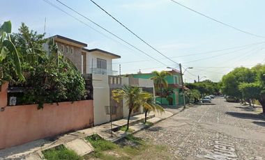 CASA HERMOSA EN MICHOACAN