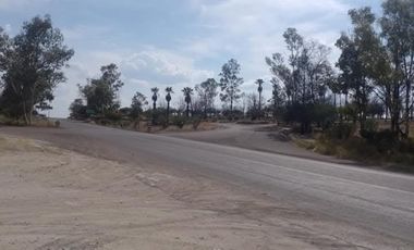 Venta de Terreno en Rancho San José de Buenavista