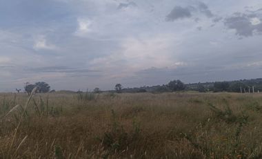 Venta de Terreno en Rancho San José de Buenavista