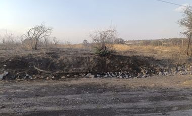 Venta de Terreno en Rancho San José de Buenavista