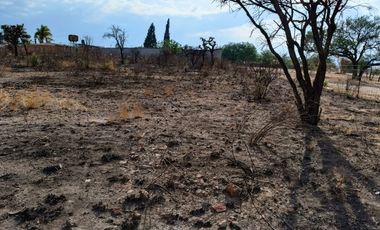 Venta de Terreno en Rancho San José de Buenavista