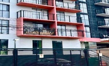 DEPARTAMENTO EN VENTA EN AZCAPOTZALCO, CERCA ARENA CDMX