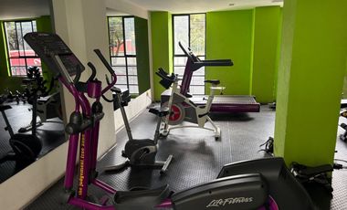 DEPARTAMENTO EN VENTA EN AZCAPOTZALCO, CERCA ARENA CDMX