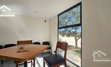 HERMOSA CASA EN FRACCIONAMIENTO ROSSO