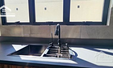 HERMOSA CASA EN FRACCIONAMIENTO ROSSO