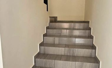 HERMOSA CASA EN FRACCIONAMIENTO ROSSO