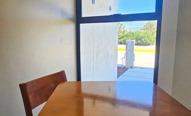 HERMOSA CASA EN FRACCIONAMIENTO ROSSO