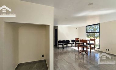 HERMOSA CASA EN FRACCIONAMIENTO ROSSO