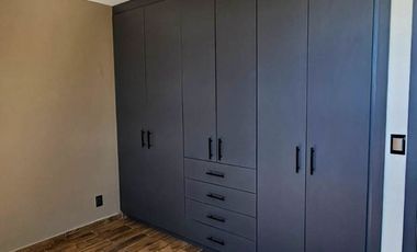 HERMOSA CASA EN FRACCIONAMIENTO ROSSO