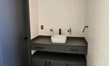 HERMOSA CASA EN FRACCIONAMIENTO ROSSO