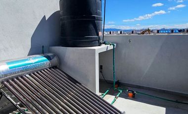 HERMOSA CASA EN FRACCIONAMIENTO ROSSO