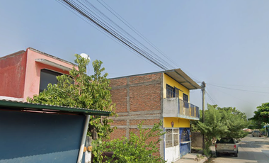 CASA EN LAS PRIMAVERAS, TAPACHULA DE CORDOVA, CHIAPAS