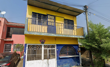 CASA EN LAS PRIMAVERAS, TAPACHULA DE CORDOVA, CHIAPAS