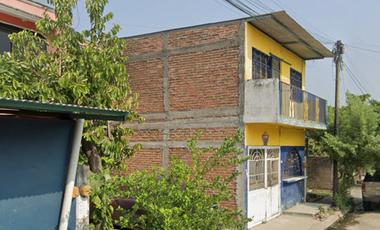 CASA EN LAS PRIMAVERAS, TAPACHULA DE CORDOVA, CHIAPAS