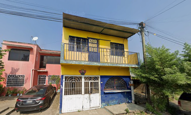 CASA EN LAS PRIMAVERAS, TAPACHULA DE CORDOVA, CHIAPAS