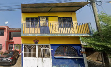 CASA EN LAS PRIMAVERAS, TAPACHULA DE CORDOVA, CHIAPAS