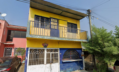CASA EN LAS PRIMAVERAS, TAPACHULA DE CORDOVA, CHIAPAS