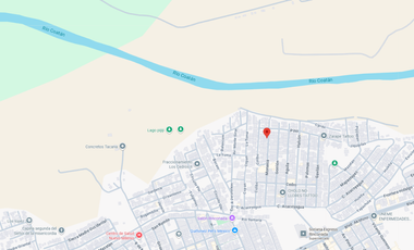 CASA EN LAS PRIMAVERAS, TAPACHULA DE CORDOVA, CHIAPAS