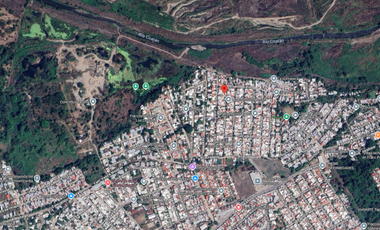 CASA EN LAS PRIMAVERAS, TAPACHULA DE CORDOVA, CHIAPAS