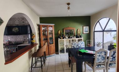 🏠 Oportunidad de Adquisición en Fraccionamiento Pirámides