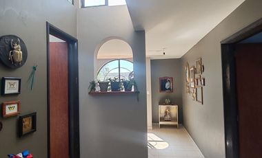 🏠 Oportunidad de Adquisición en Fraccionamiento Pirámides