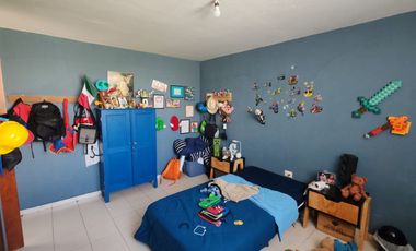 🏠 Oportunidad de Adquisición en Fraccionamiento Pirámides