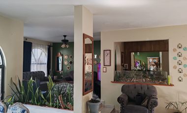 🏠 Oportunidad de Adquisición en Fraccionamiento Pirámides