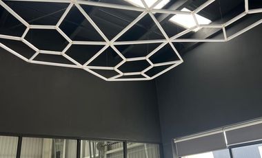 Bodega Moderna En Business Park San Juan Del Río Con Oficinas Equipadas Y Acceso Directo A La Carretera 57 Qro-mex