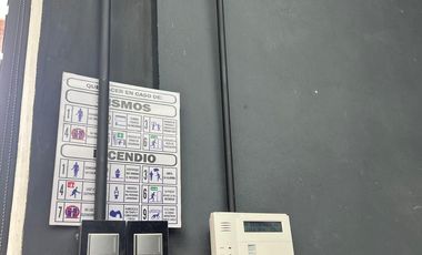 Bodega Moderna En Business Park San Juan Del Río Con Oficinas Equipadas Y Acceso Directo A La Carretera 57 Qro-mex