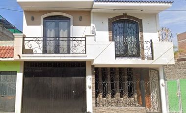 CASA ENVENTA A UN BAJO COSTO EN MICHOACAN