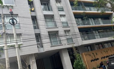 LINDISIMO DEPARTAMENTO EN MIRAFLORES