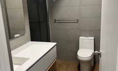 LINDISIMO DEPARTAMENTO EN MIRAFLORES