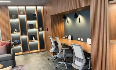 LINDISIMO DEPARTAMENTO EN MIRAFLORES