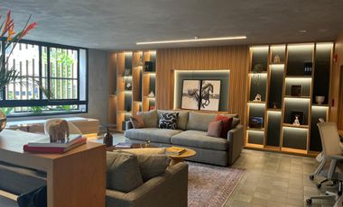 LINDISIMO DEPARTAMENTO EN MIRAFLORES