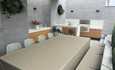 LINDISIMO DEPARTAMENTO EN MIRAFLORES