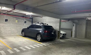 LINDISIMO DEPARTAMENTO EN MIRAFLORES